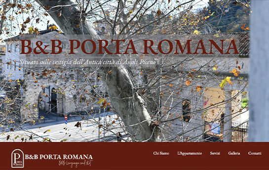 b&b porta romana